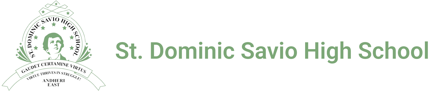St Dominic Savio High School Andheri